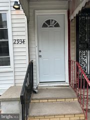 2934 W WISHART ST, Philadelphia, PA 19132
