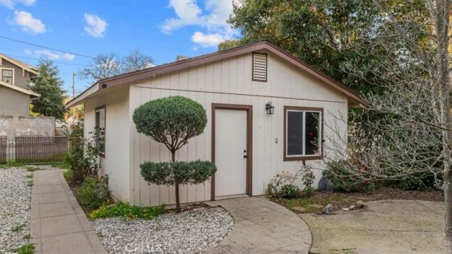 1521 Montgomery, Oroville, CA 95965