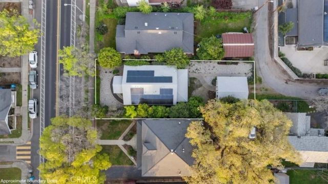 1521 Montgomery, Oroville, CA 95965