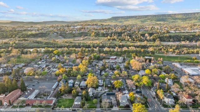 1521 Montgomery, Oroville, CA 95965