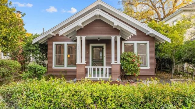 1521 Montgomery, Oroville, CA 95965