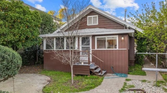 1521 Montgomery, Oroville, CA 95965