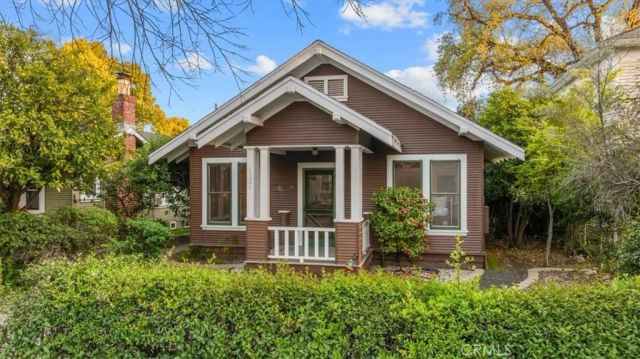 1521 Montgomery, Oroville, CA 95965