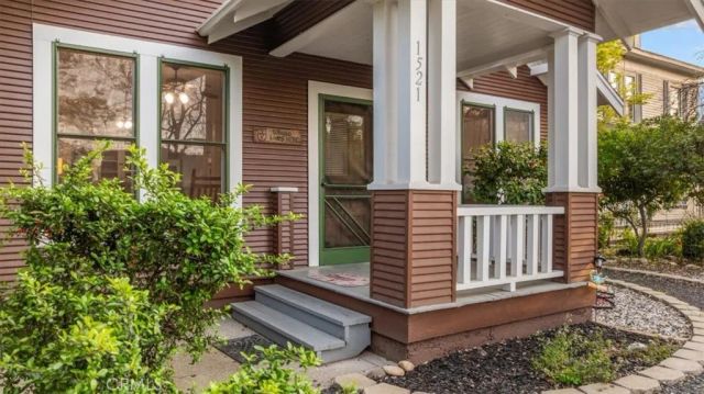 1521 Montgomery, Oroville, CA 95965