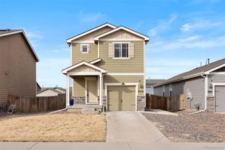 47401 Lily Avenue, Bennett, CO 80102