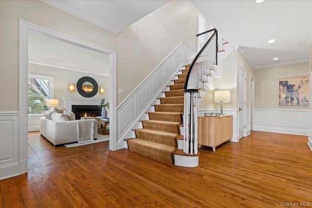 10 Hickory Drive, Rye, NY 10580