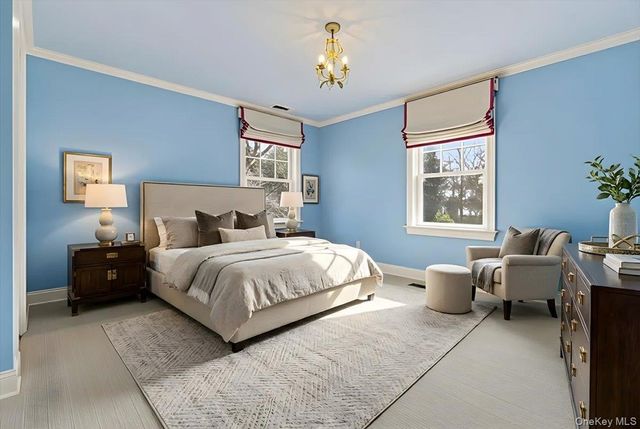 10 Hickory Drive, Rye, NY 10580