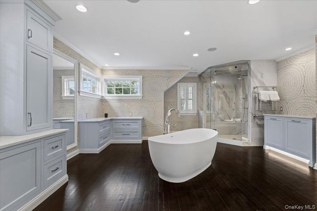 10 Hickory Drive, Rye, NY 10580