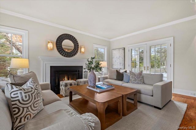 10 Hickory Drive, Rye, NY 10580