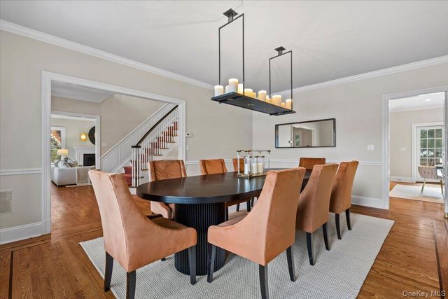 10 Hickory Drive, Rye, NY 10580