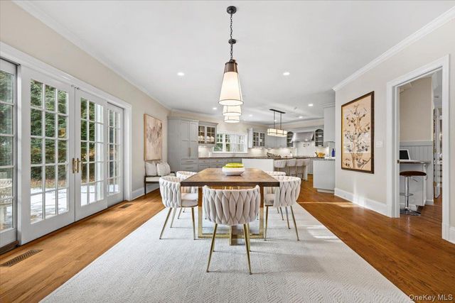 10 Hickory Drive, Rye, NY 10580