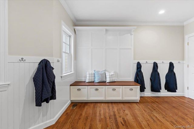 10 Hickory Drive, Rye, NY 10580