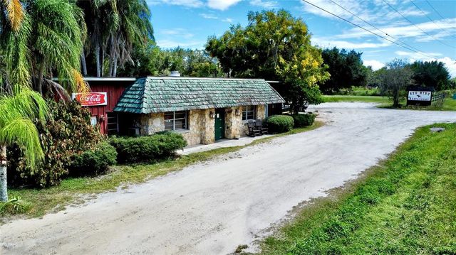 12500 STATE ROAD 33, Groveland, FL 34736