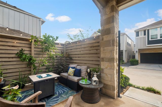 4205 Upland Bend Drive, Houston, TX 77080