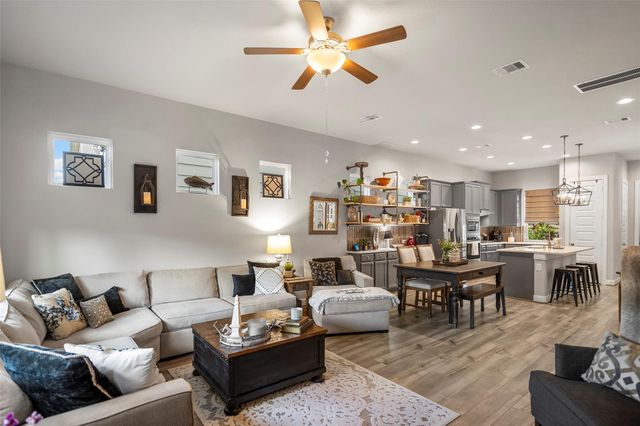 4205 Upland Bend Drive, Houston, TX 77080