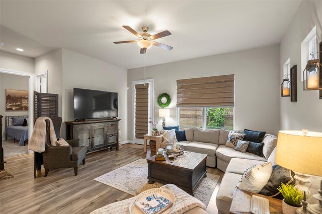 4205 Upland Bend Drive, Houston, TX 77080