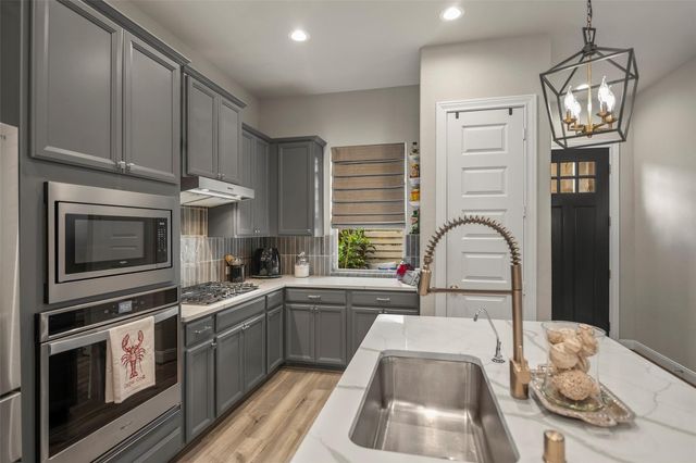 4205 Upland Bend Drive, Houston, TX 77080