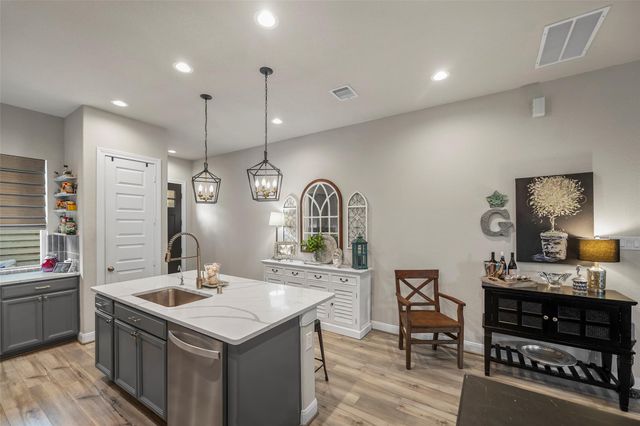 4205 Upland Bend Drive, Houston, TX 77080