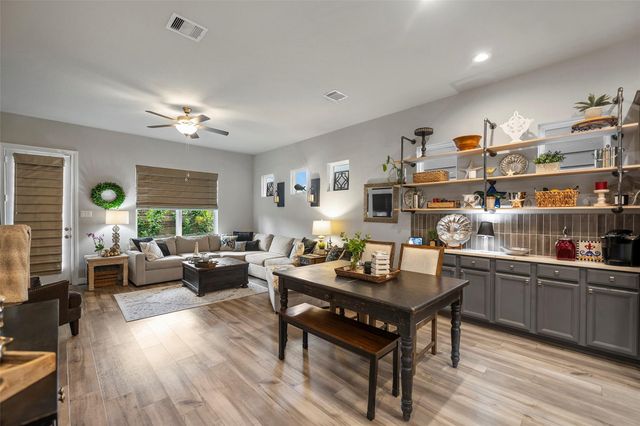 4205 Upland Bend Drive, Houston, TX 77080