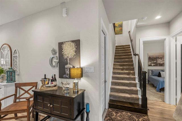 4205 Upland Bend Drive, Houston, TX 77080