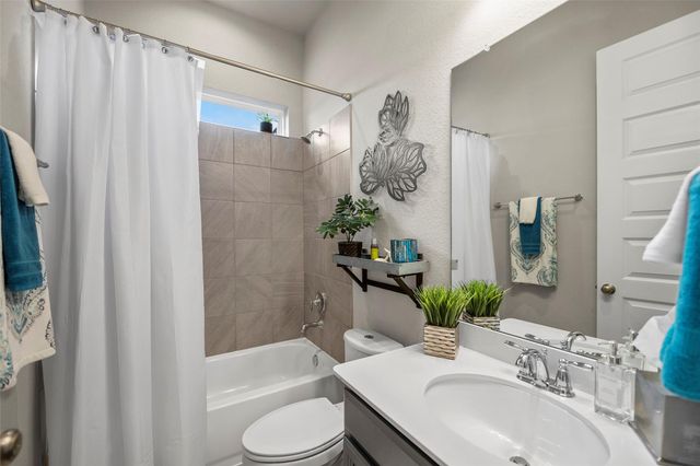4205 Upland Bend Drive, Houston, TX 77080