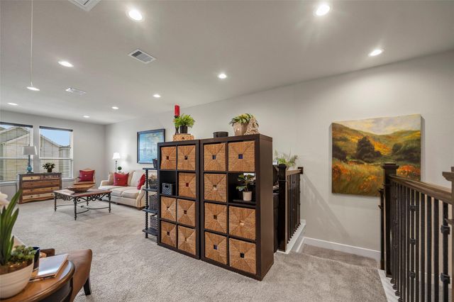 4205 Upland Bend Drive, Houston, TX 77080
