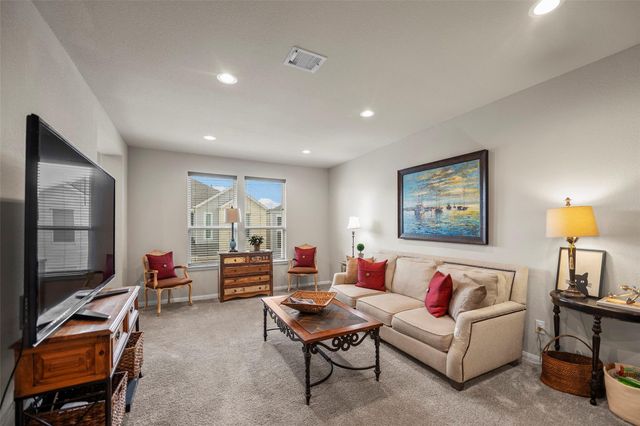4205 Upland Bend Drive, Houston, TX 77080