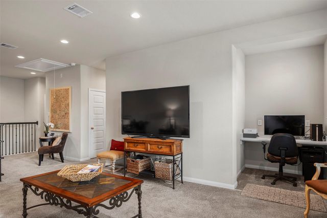 4205 Upland Bend Drive, Houston, TX 77080