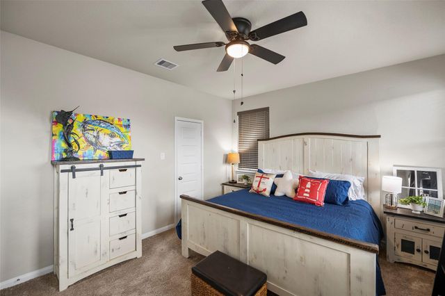 4205 Upland Bend Drive, Houston, TX 77080