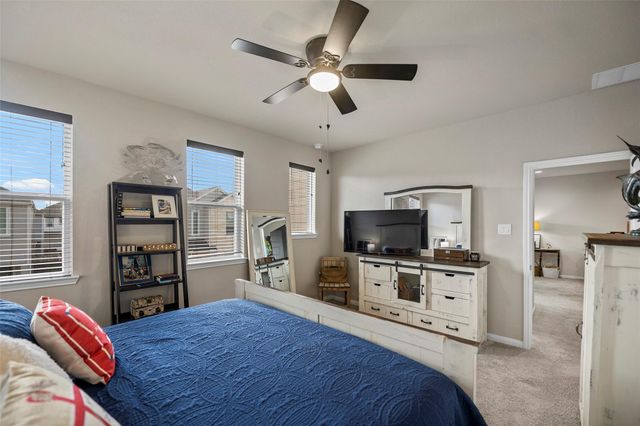 4205 Upland Bend Drive, Houston, TX 77080