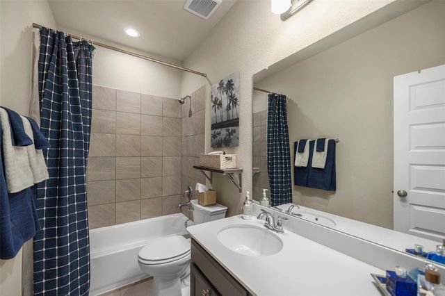 4205 Upland Bend Drive, Houston, TX 77080