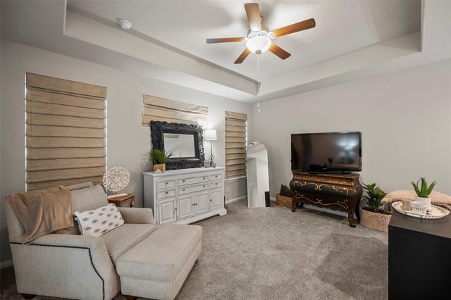 4205 Upland Bend Drive, Houston, TX 77080