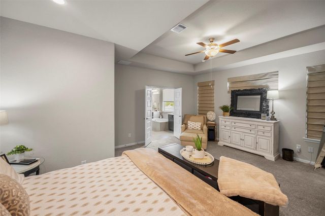 4205 Upland Bend Drive, Houston, TX 77080