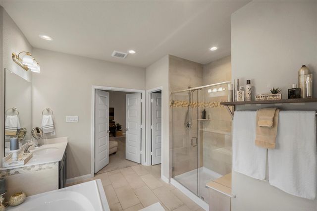 4205 Upland Bend Drive, Houston, TX 77080