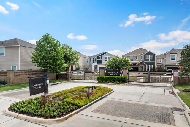 4205 Upland Bend Drive, Houston, TX 77080