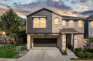4205 Upland Bend Drive, Houston, TX 77080