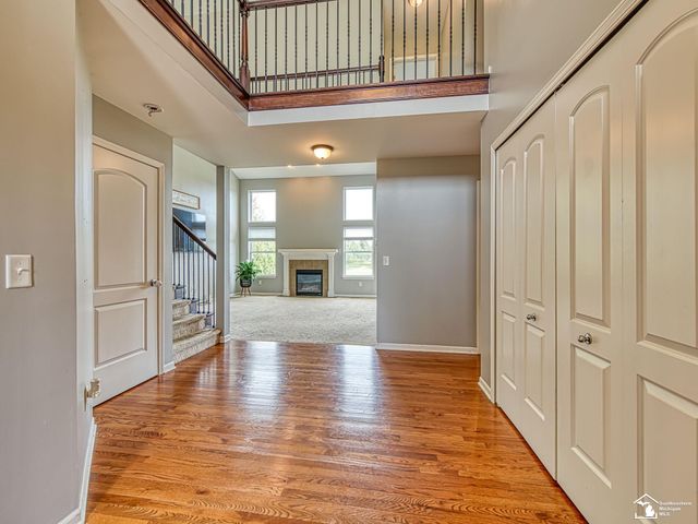 449 Corinth Circle, Dundee, MI 48131