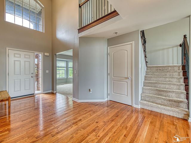 449 Corinth Circle, Dundee, MI 48131