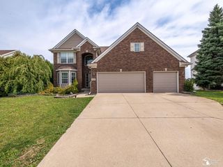 449 Corinth Circle, Dundee, MI 48131