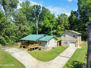 2317 Arch Rock Drive, Sevierville, TN 37876