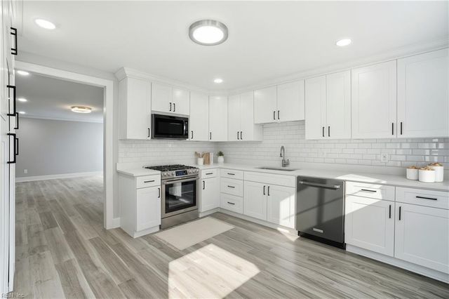 120 Gallant Fox RD, Virginia Beach, VA 23462