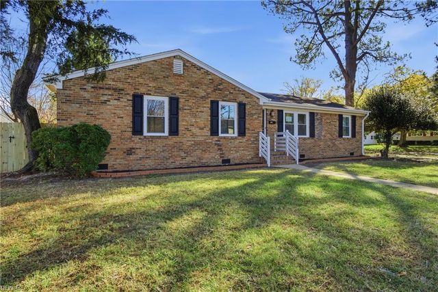 120 Gallant Fox RD, Virginia Beach, VA 23462