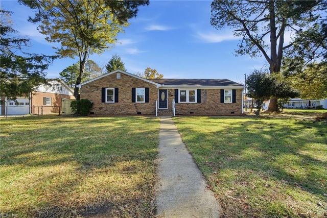 120 Gallant Fox RD, Virginia Beach, VA 23462