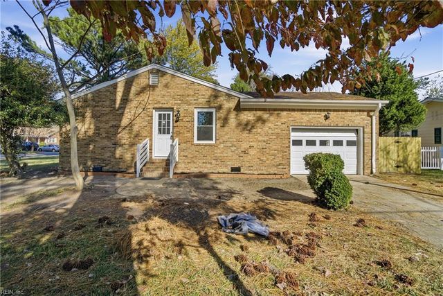 120 Gallant Fox RD, Virginia Beach, VA 23462