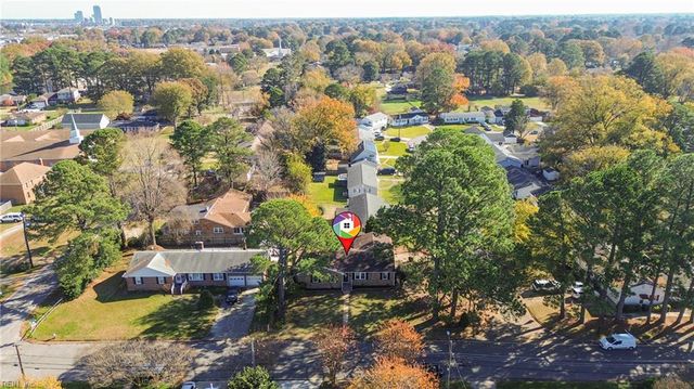 120 Gallant Fox RD, Virginia Beach, VA 23462