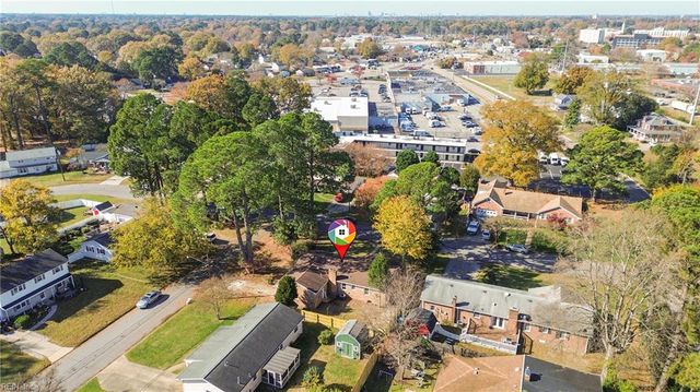 120 Gallant Fox RD, Virginia Beach, VA 23462