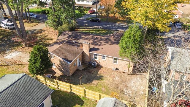 120 Gallant Fox RD, Virginia Beach, VA 23462