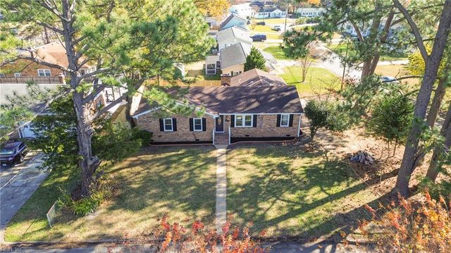120 Gallant Fox RD, Virginia Beach, VA 23462