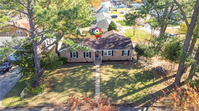 120 Gallant Fox RD, Virginia Beach, VA 23462