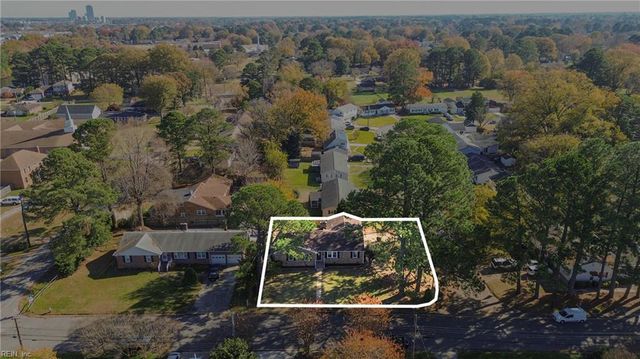 120 Gallant Fox RD, Virginia Beach, VA 23462